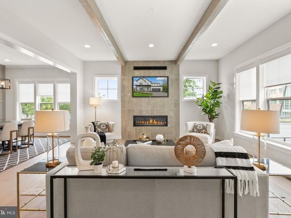 8217 Bucknell Drive, Vienna VA 22180