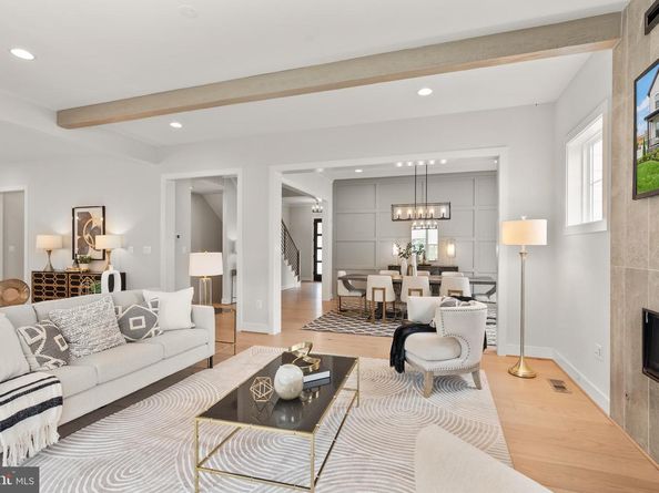 8217 Bucknell Drive, Vienna VA 22180