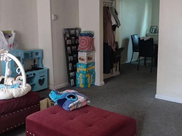 2527 S Millick Street, Philadelphia PA 19142