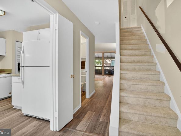 1729 S Hayes Street 2, Arlington VA 22202