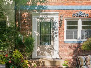735 Bernard Street, Alexandria VA 22314