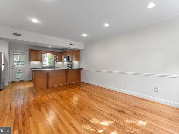 735 Bernard Street, Alexandria VA 22314