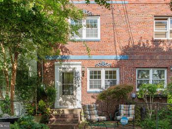 735 Bernard Street