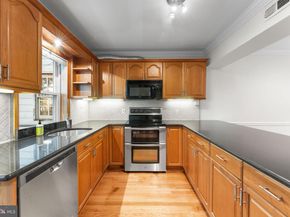 735 Bernard Street, Alexandria VA 22314