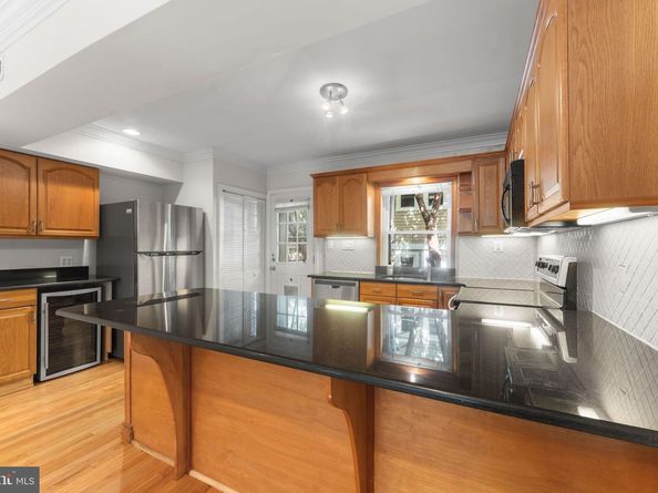 735 Bernard Street, Alexandria VA 22314