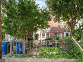 735 Bernard Street, Alexandria VA 22314