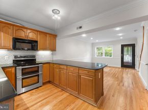 735 Bernard Street, Alexandria VA 22314