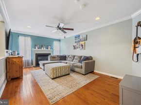 348 Glenn Rose Circle, King Of Prussia PA 19406