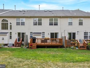 348 Glenn Rose Circle, King Of Prussia PA 19406