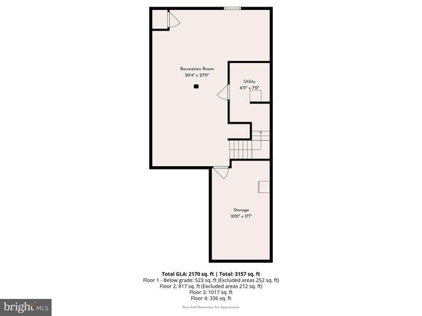 348 Glenn Rose Circle, King Of Prussia PA 19406