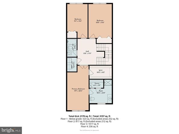 348 Glenn Rose Circle, King Of Prussia PA 19406