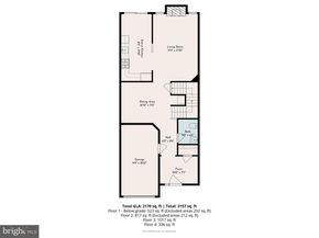348 Glenn Rose Circle, King Of Prussia PA 19406