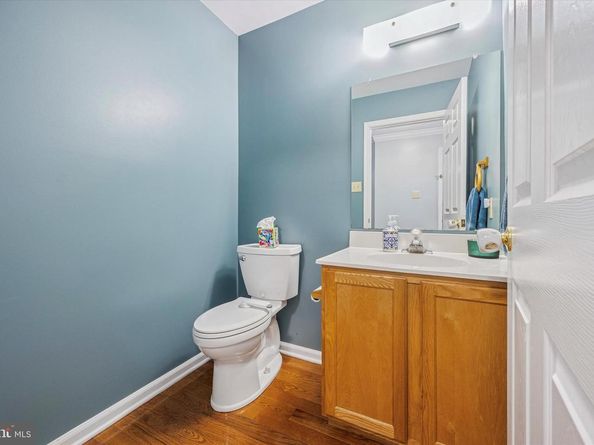 348 Glenn Rose Circle, King Of Prussia PA 19406