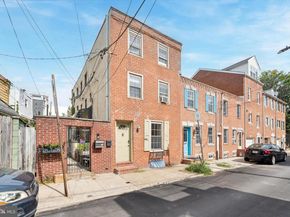 229 Manton Street, Philadelphia PA 19147