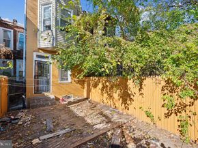 3539 N Marvine Street, Philadelphia PA 19140