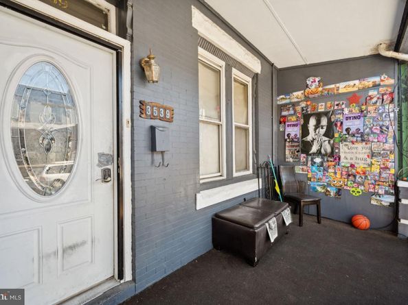 3539 N Marvine Street, Philadelphia PA 19140