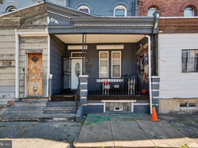 3539 N Marvine Street, Philadelphia PA 19140