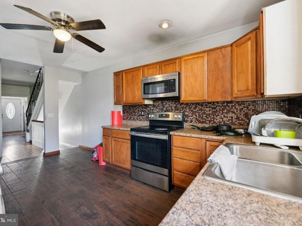 3539 N Marvine Street, Philadelphia PA 19140