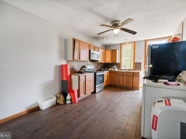 3539 N Marvine Street, Philadelphia PA 19140