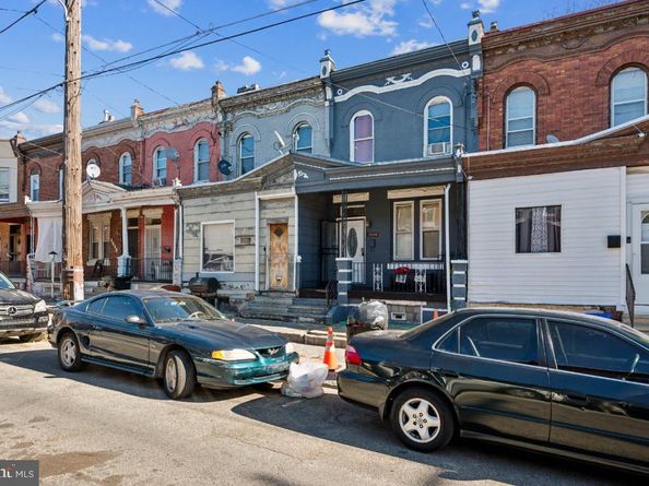 3539 N Marvine Street, Philadelphia PA 19140