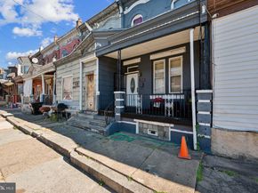 3539 N Marvine Street, Philadelphia PA 19140