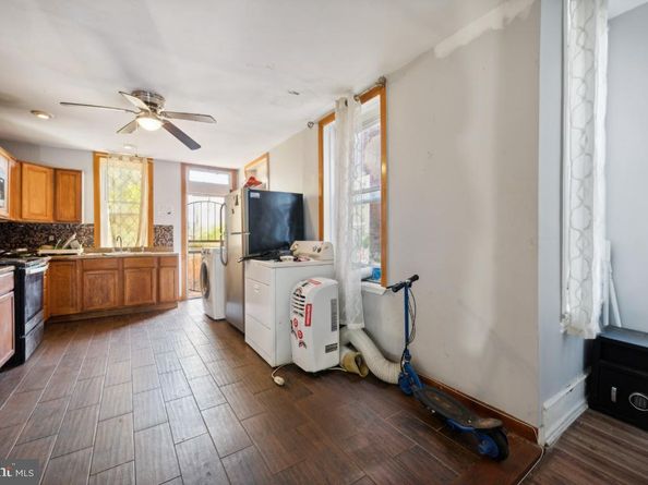 3539 N Marvine Street, Philadelphia PA 19140