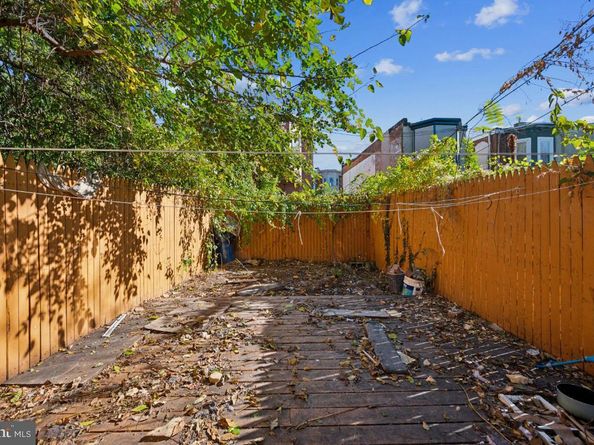 3539 N Marvine Street, Philadelphia PA 19140
