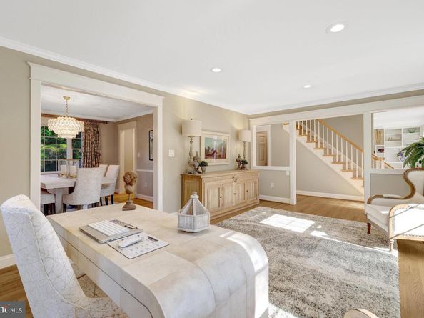 1419 Claves Court, Vienna VA 22182