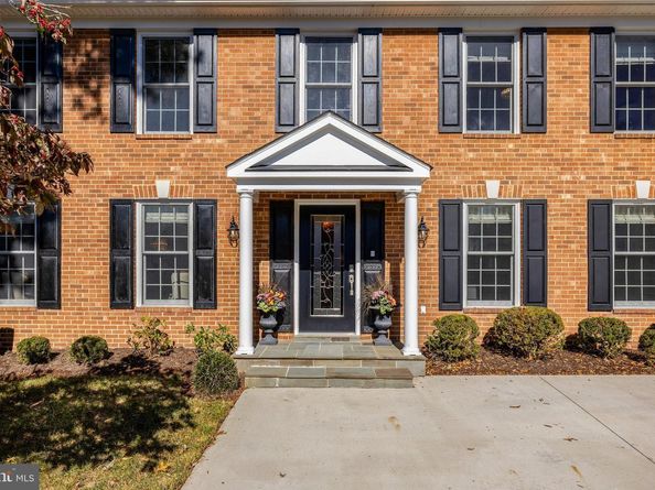 1419 Claves Court, Vienna VA 22182