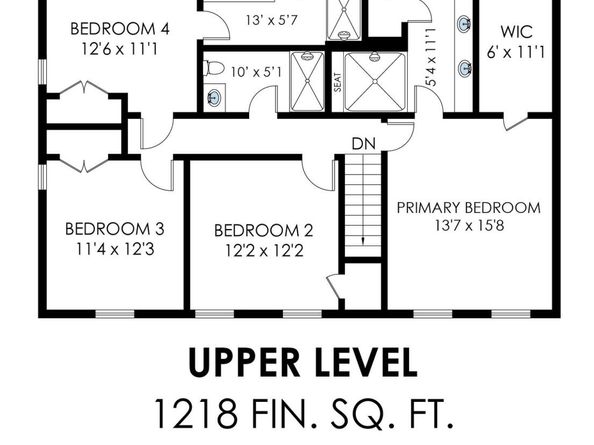 1419 Claves Court, Vienna VA 22182