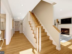 1419 Claves Court, Vienna VA 22182