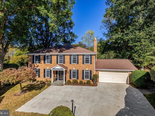 1419 Claves Court, Vienna VA 22182