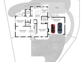 1419 Claves Court, Vienna VA 22182