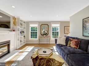 1419 Claves Court, Vienna VA 22182