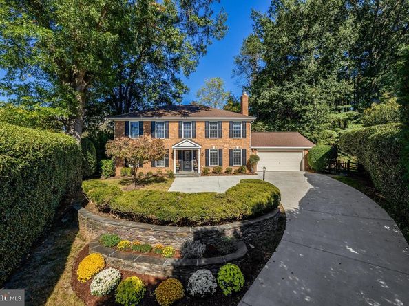 1419 Claves Court, Vienna VA 22182