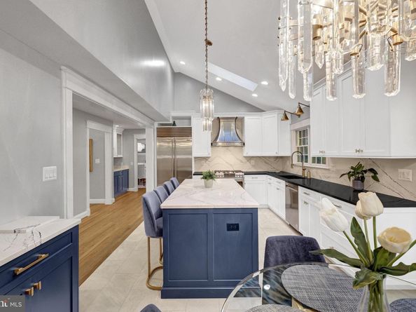 1419 Claves Court, Vienna VA 22182