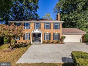 1419 Claves Court, Vienna VA 22182