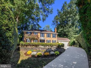 1419 Claves Court, Vienna VA 22182