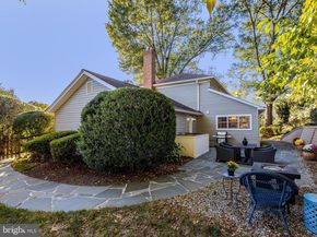 1419 Claves Court, Vienna VA 22182