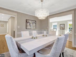 1419 Claves Court, Vienna VA 22182