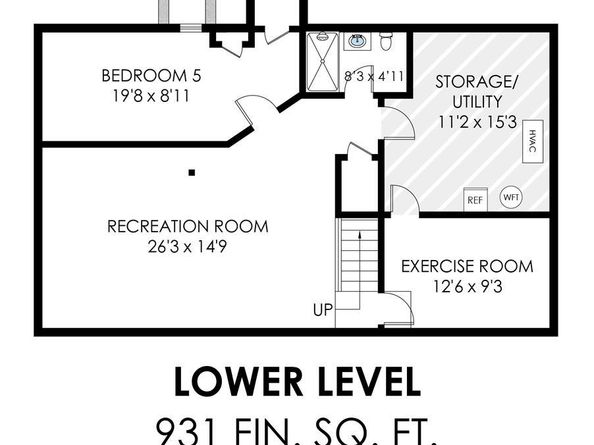 1419 Claves Court, Vienna VA 22182