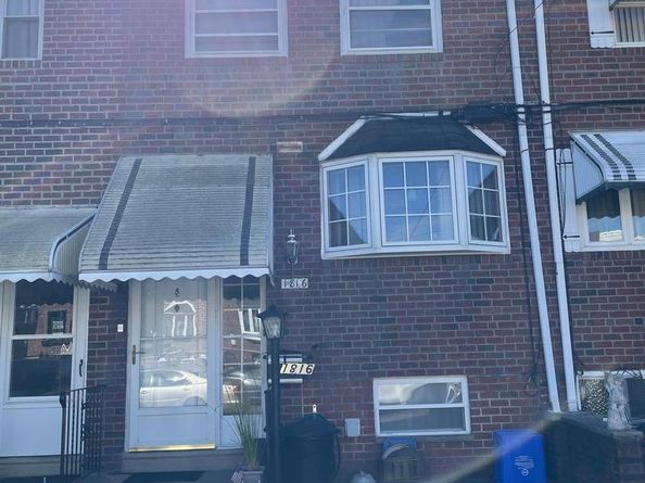 1816 Schley Street, Philadelphia PA 19145