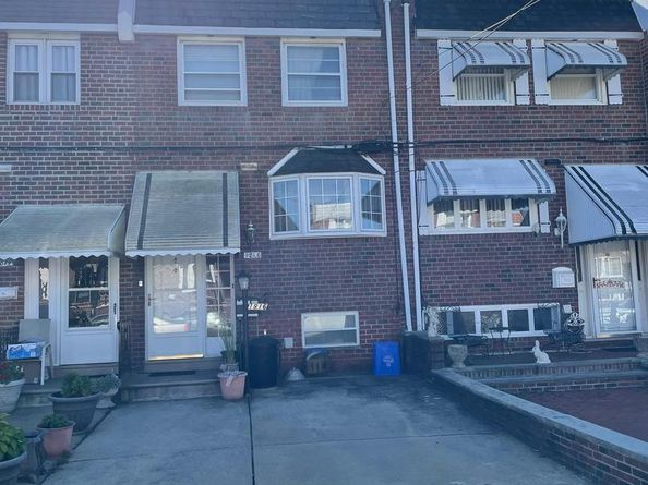 1816 Schley Street, Philadelphia PA 19145