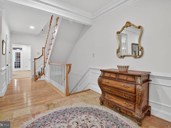 9412 Turnberry Drive, Potomac MD 20854