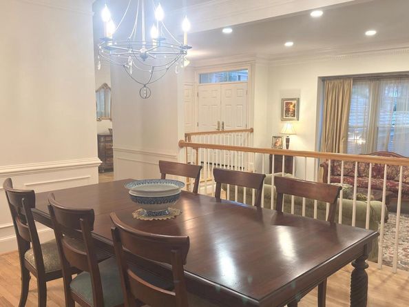 9412 Turnberry Drive, Potomac MD 20854