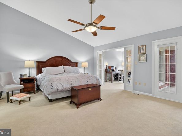 9412 Turnberry Drive, Potomac MD 20854