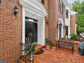 9412 Turnberry Drive, Potomac MD 20854