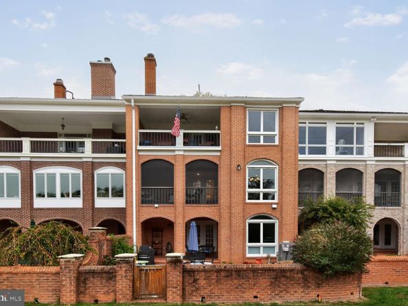 9412 Turnberry Drive, Potomac MD 20854