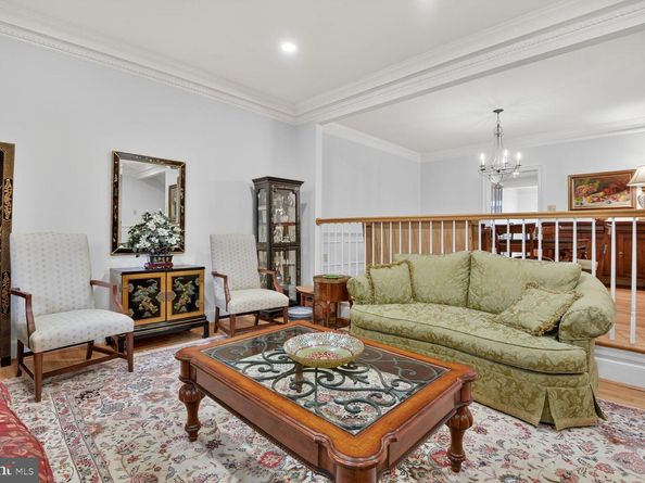 9412 Turnberry Drive, Potomac MD 20854