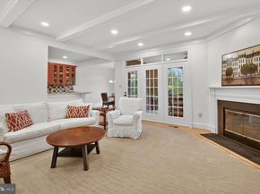 9412 Turnberry Drive, Potomac MD 20854